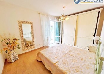 quarta camera matrimoniale - Villa Via Montanara, Pietrasanta - foto 26