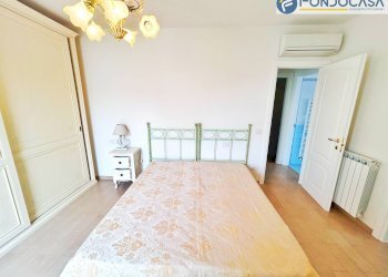 quarta camera matrimoniale - Villa Via Montanara, Pietrasanta - foto 27