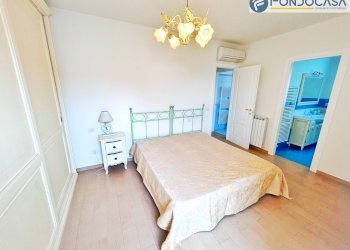 quarta camera matrimoniale - Villa Via Montanara, Pietrasanta - foto 28