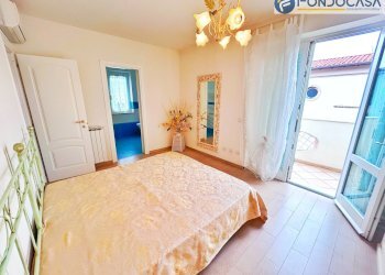 quarta camera matrimoniale - Villa Via Montanara, Pietrasanta - foto 29