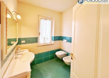 secondo bagno piano primo - Villa Via Montanara, Pietrasanta - foto 31