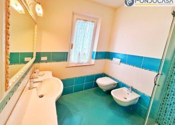 secondo bagno piano primo - Villa Via Montanara, Pietrasanta - foto 32