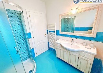 secondo bagno piano primo - Villa Via Montanara, Pietrasanta - foto 33