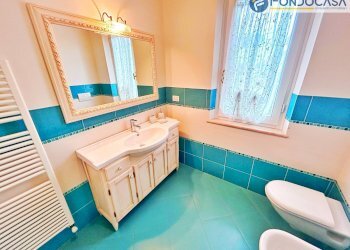 secondo bagno piano primo - Villa Via Montanara, Pietrasanta - foto 34