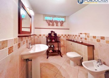 bagno taverna - Villa Via Montanara, Pietrasanta - foto 42