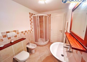 bagno taverna - Villa Via Montanara, Pietrasanta - foto 44