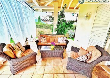 veranda esterna - Villa Via Montanara, Pietrasanta - foto 47