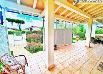 veranda - Villa Via Montanara, Pietrasanta - foto 48