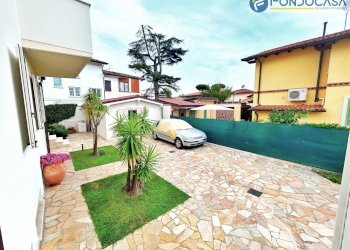 giardino - Villa Via Montanara, Pietrasanta - foto 49