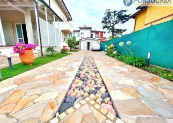 passo carrabile - Villa Via Montanara, Pietrasanta - foto 51