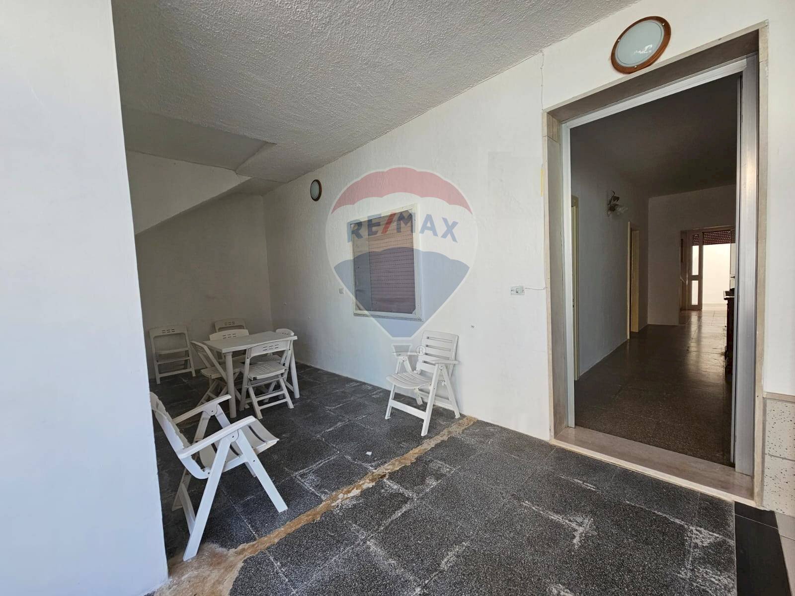 Terrazza - Casa semi indipendente Via Assisi
 
46, Torchiarolo - foto 1