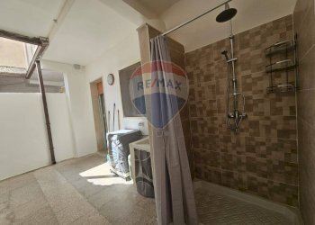 Bagno - Casa semi indipendente Via Assisi
 
46, Torchiarolo - foto 5