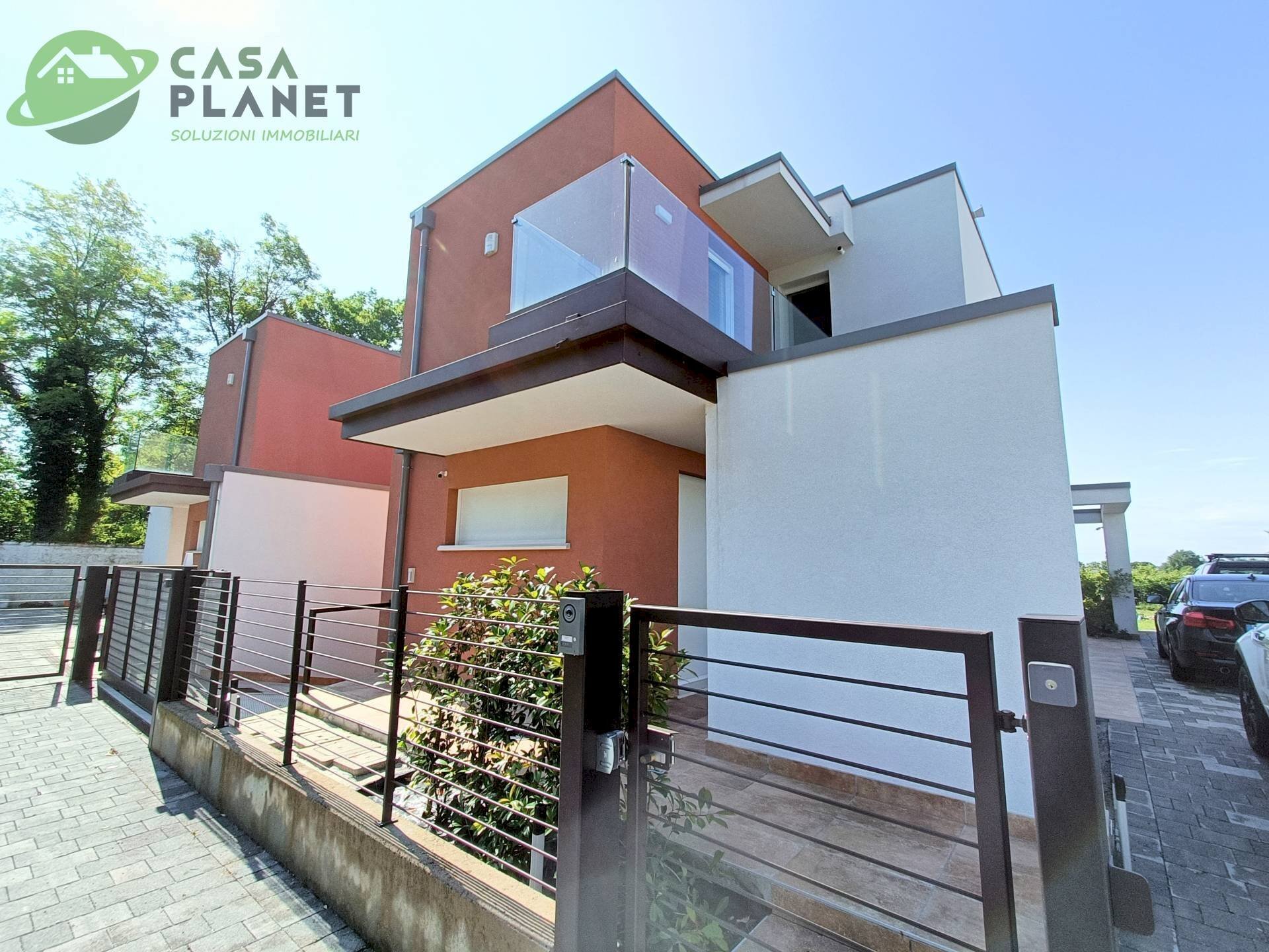 Foto 1 - Casa semi indipendente VIA MARIGNANA, Mogliano Veneto - foto 1