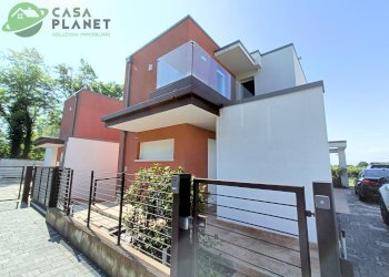 Foto 1 - Casa semi indipendente VIA MARIGNANA, Mogliano Veneto - foto 1