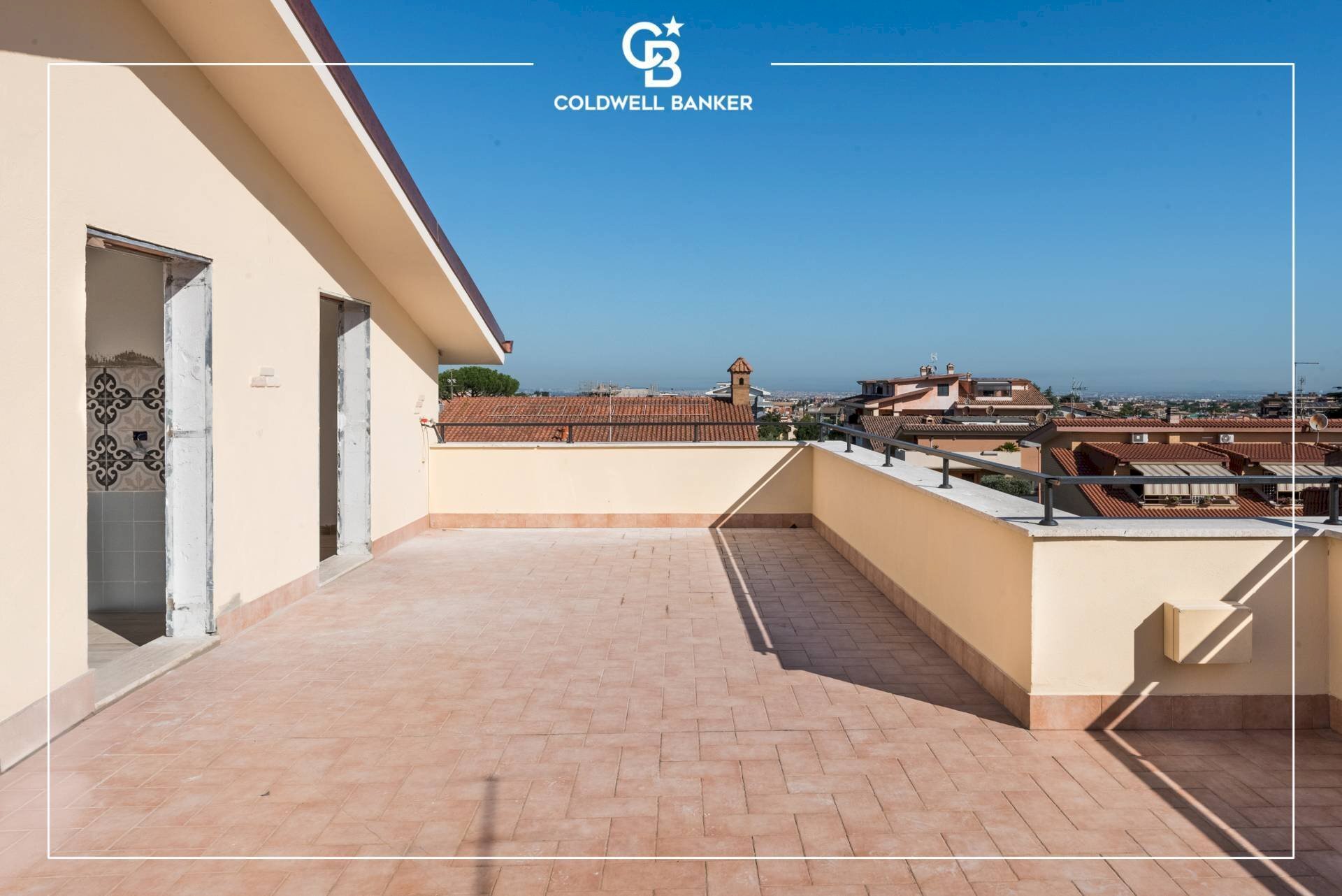 Foto 3 - Attic Via Francesco Vella
 
6, Ciampino - photo 3