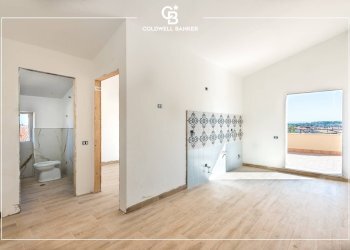 Foto 4 - Attic Via Francesco Vella
 
6, Ciampino - photo 4