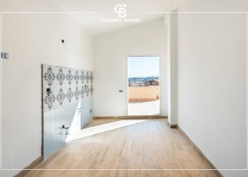 Foto 5 - Attic Via Francesco Vella
 
6, Ciampino - photo 5