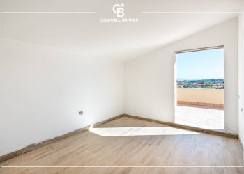 Foto 7 - Attic Via Francesco Vella
 
6, Ciampino - photo 7