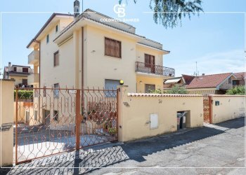 Foto 13 - Attic Via Francesco Vella
 
6, Ciampino - photo 13