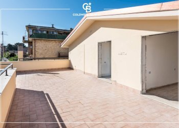 Foto 16 - Attic Via Francesco Vella
 
6, Ciampino - photo 16