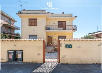 Foto 18 - Attic Via Francesco Vella
 
6, Ciampino - photo 18