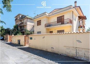 Foto 21 - Attic Via Francesco Vella
 
6, Ciampino - photo 21