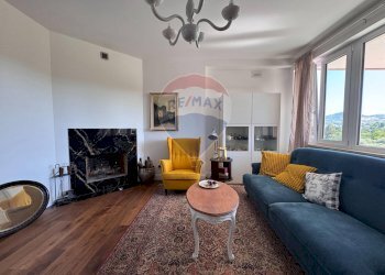 Soggiorno - Casa semi indipendente contrada lupara
 
16/a, Campobasso - foto 1