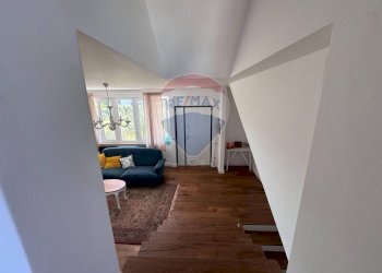 Soggiorno - Casa semi indipendente contrada lupara
 
16/a, Campobasso - foto 6