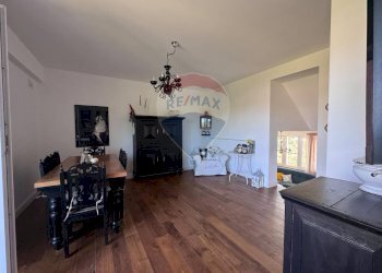 Sala da pranzo - Casa semi indipendente contrada lupara
 
16/a, Campobasso - foto 8