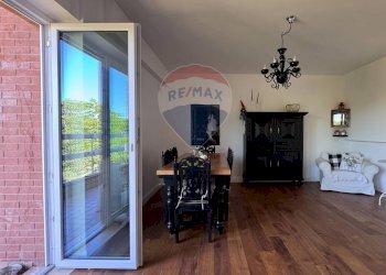 Sala da pranzo - Casa semi indipendente contrada lupara
 
16/a, Campobasso - foto 10