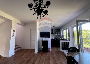 Sala da pranzo - Casa semi indipendente contrada lupara
 
16/a, Campobasso - foto 11