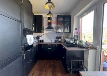 Cucina - Casa semi indipendente contrada lupara
 
16/a, Campobasso - foto 12