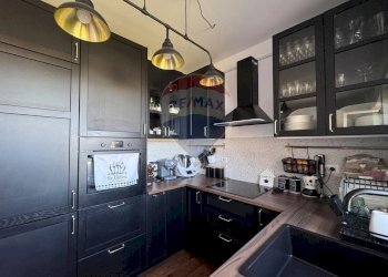 Cucina - Casa semi indipendente contrada lupara
 
16/a, Campobasso - foto 13