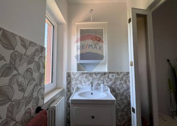 Bagno - Casa semi indipendente contrada lupara
 
16/a, Campobasso - foto 15