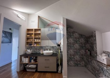 Bagno - Casa semi indipendente contrada lupara
 
16/a, Campobasso - foto 28