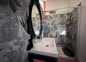 Bagno - Casa semi indipendente contrada lupara
 
16/a, Campobasso - foto 32