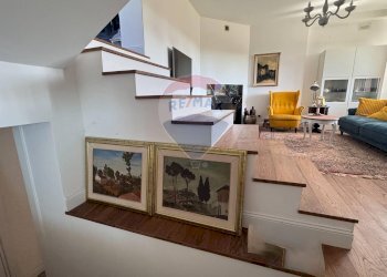 Soggiorno - Casa semi indipendente contrada lupara
 
16/a, Campobasso - foto 34