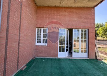 Terrazza - Casa semi indipendente contrada lupara
 
16/a, Campobasso - foto 37