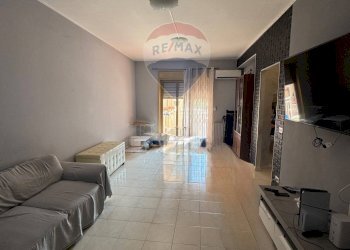 Soggiorno - Trilocale Via Andrea Anfuso
 
12, Palermo - foto 4