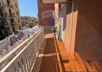 Balcone - Trilocale Via Andrea Anfuso
 
12, Palermo - foto 8