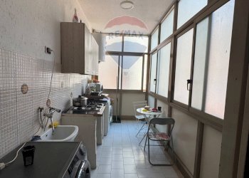 Lavanderia - Trilocale Via Andrea Anfuso
 
12, Palermo - foto 12