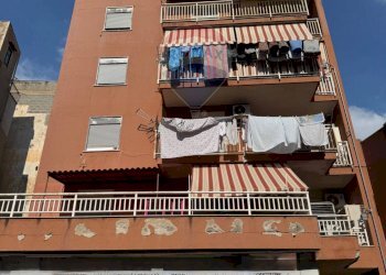 Edificio all\'aperto - Trilocale Via Andrea Anfuso
 
12, Palermo - foto 2