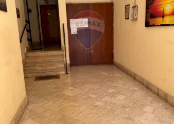 Hall / corridoio - Trilocale Via Andrea Anfuso
 
12, Palermo - foto 3