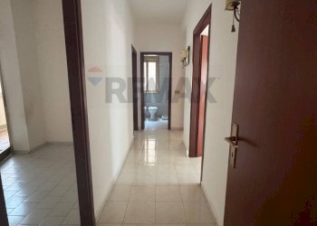 Hall / corridoio - Trilocale Via Andrea Anfuso
 
12, Palermo - foto 16