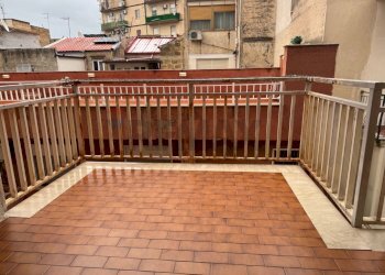 Balcone - Trilocale Via Andrea Anfuso
 
12, Palermo - foto 19