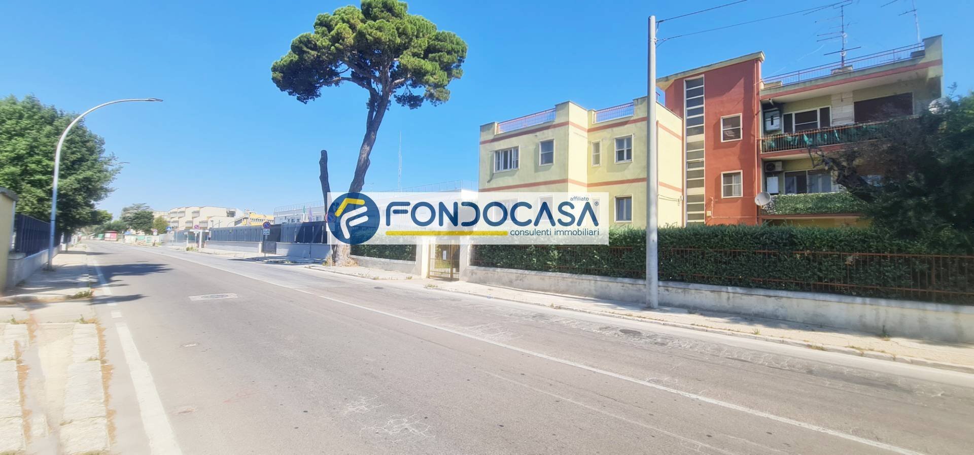 Foto 3 - Four-room apartment Via Nicola Brandi
10, Brindisi - photo 3