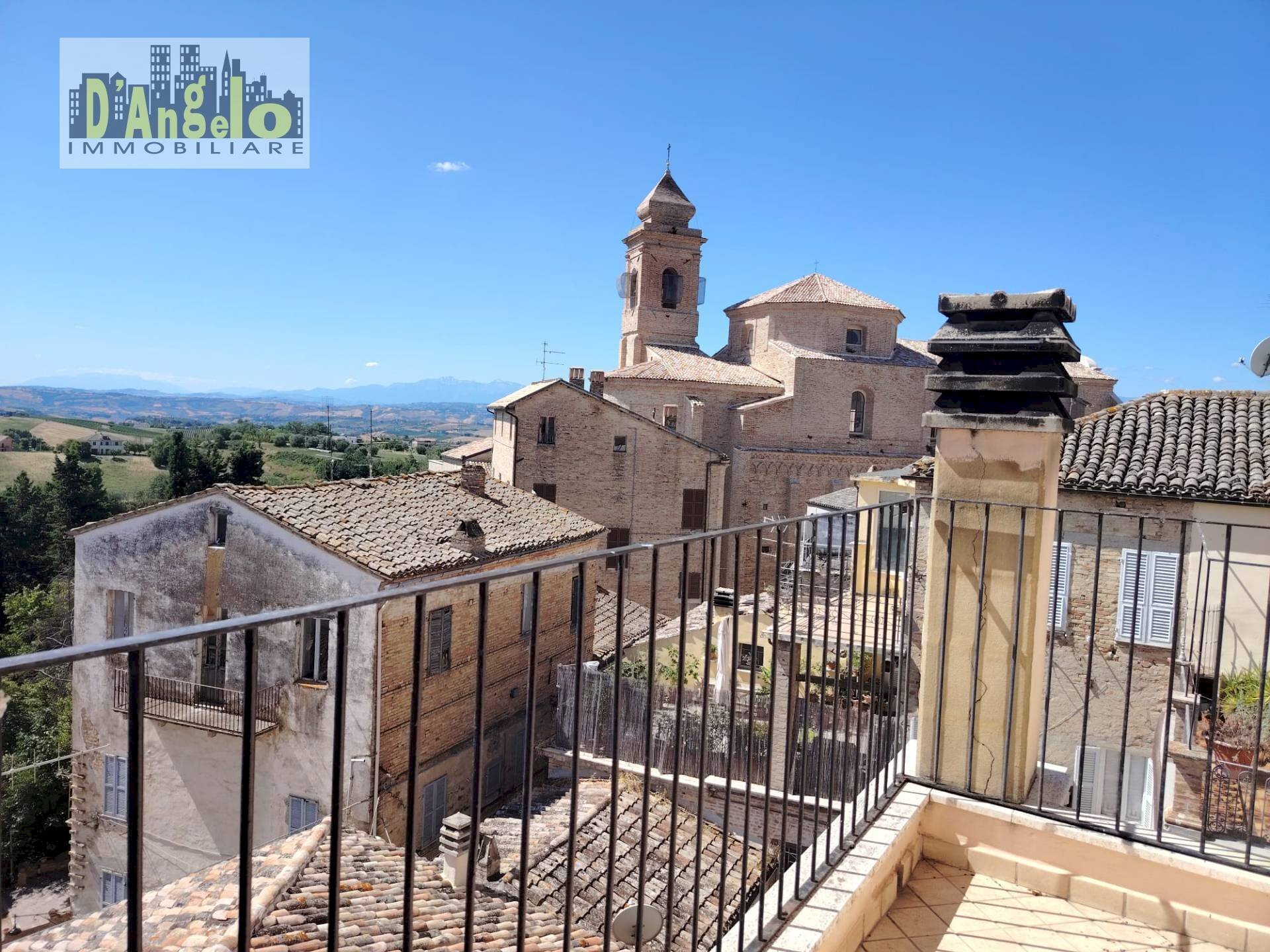 Foto 2 - Independent house Via Fabiani
 
3, Offida - photo 2