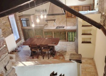 Foto 5 - Independent house Via Fabiani
 
3, Offida - photo 5