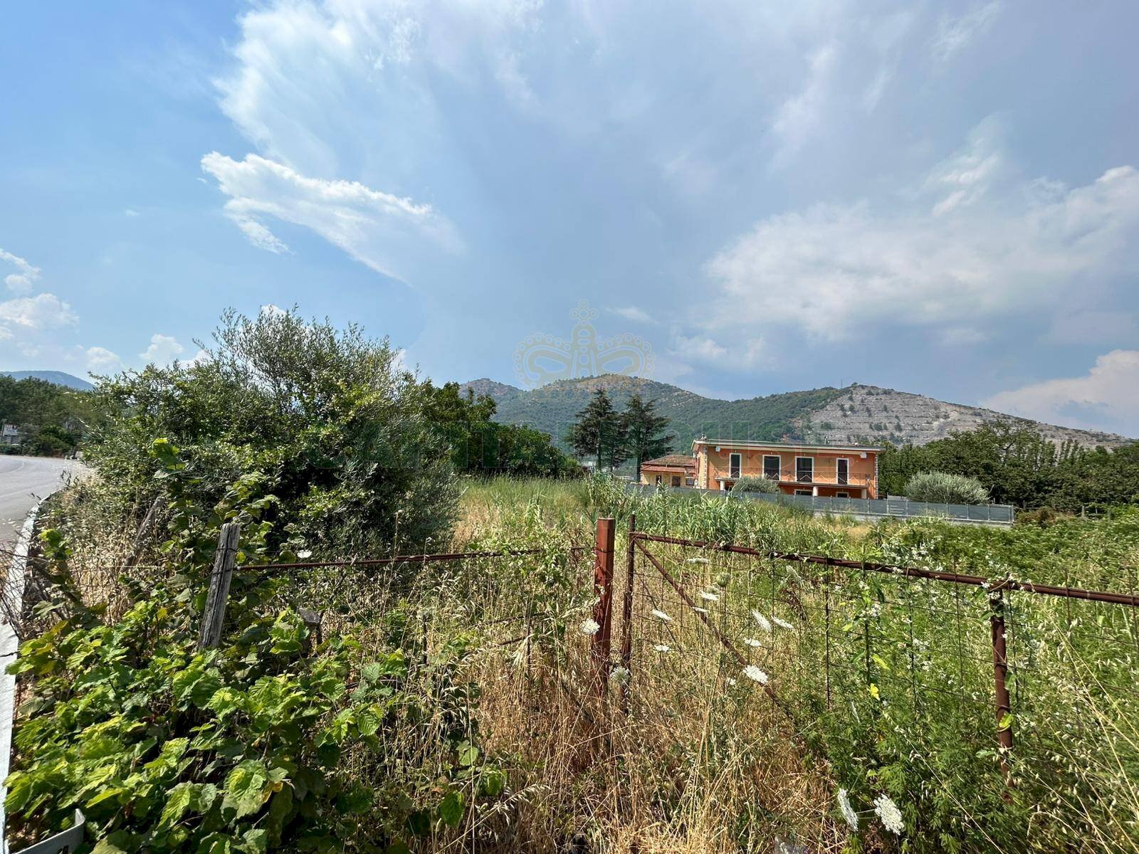 Foto 1 - Terreno edificabile Mercato San Severino - foto 1