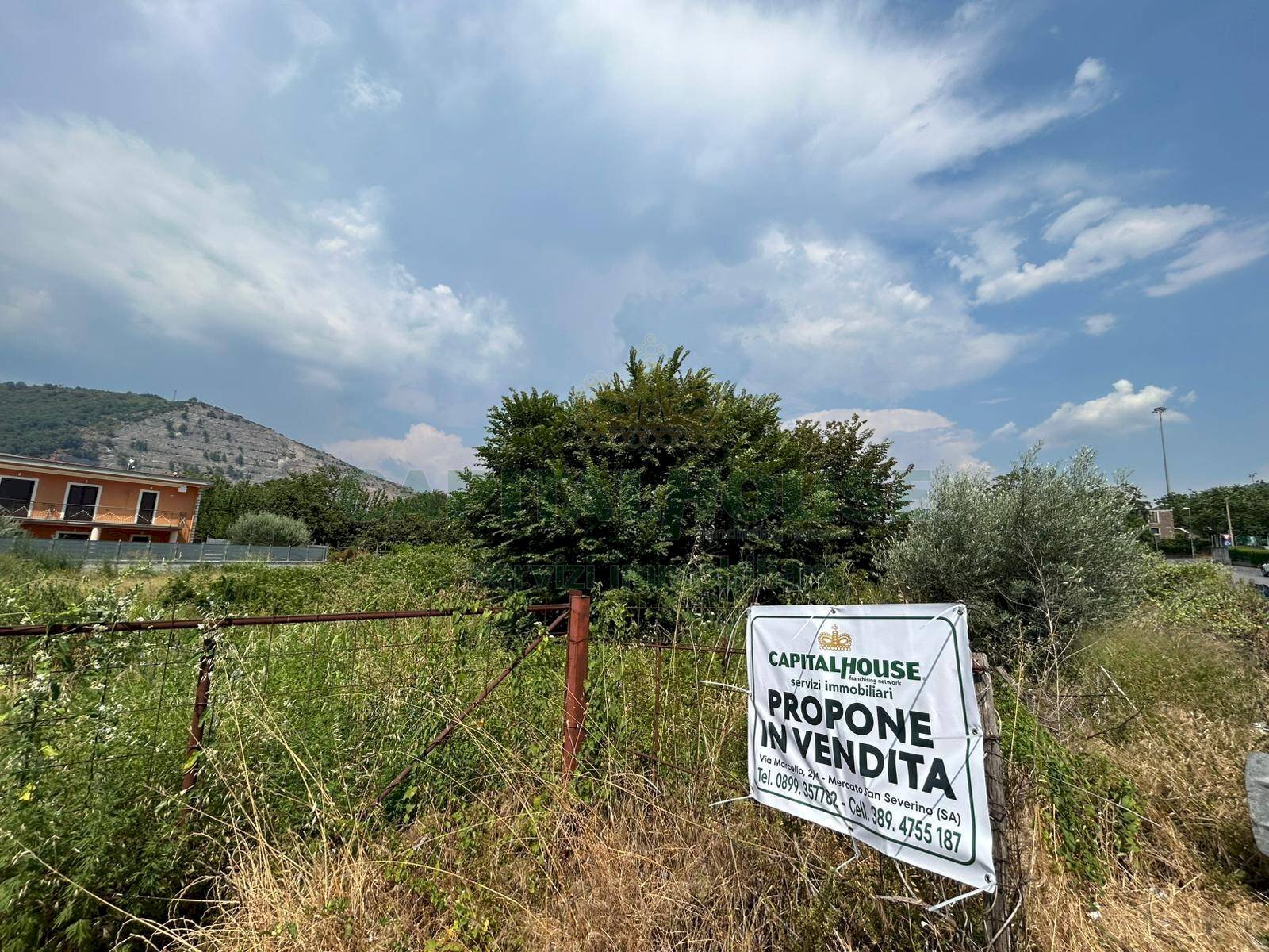 Foto 3 - Terreno edificabile Mercato San Severino - foto 3